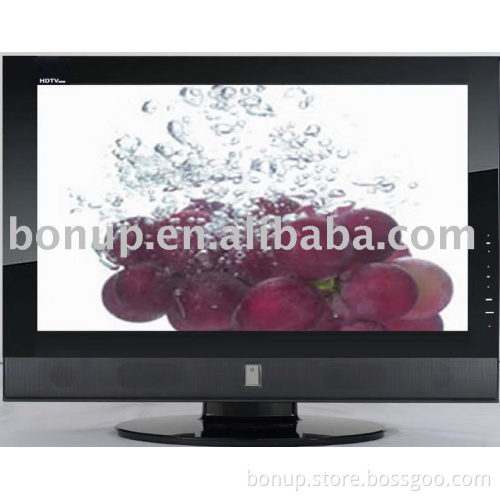 LCD TV